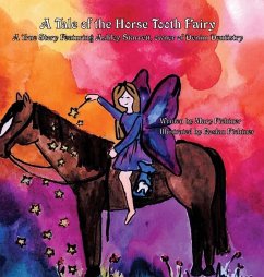 A Tale of the Horse Tooth Fairy - Fichtner