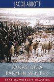 Jonas on a Farm in Winter (Esprios Classics)