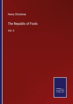 The Republic of Fools - Christmas, Henry