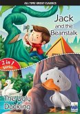 All Time Great Classics: Jack AND Duckling
