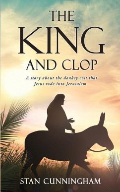 The KING and Clop - Cunningham, Stan
