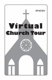 Virtual Church Tour Booklet with Qr Codes