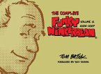 The Complete Funky Winkerbean, Volume 12, 2005-2007