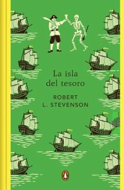 La Isla del Tesoro / Treasure Island - Stevenson, Robert Louis