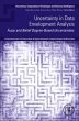 Uncertainty in Data Envelopment Analysis - Bild 1