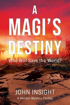 A Magi's Destiny - Insight, John