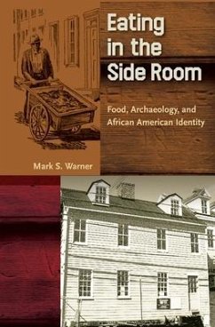 Eating in the Side Room - Warner, Mark S