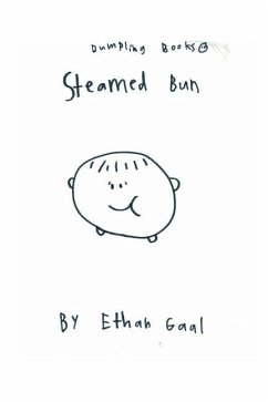 Steamed Bun - Gaal, Ethan