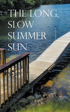 The Long, Slow Summer Sun - Volk, Proval