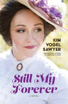 Still My Forever - Sawyer, Kim Vogel