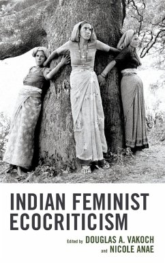 Indian Feminist Ecocriticism