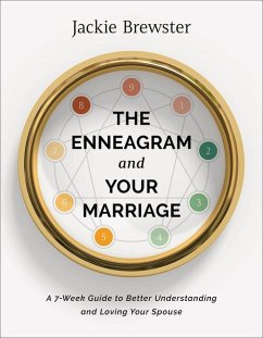 The Enneagram and Your Marriage - Brewster, Jackie