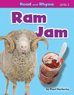 Ram Jam - Markovics, Pearl