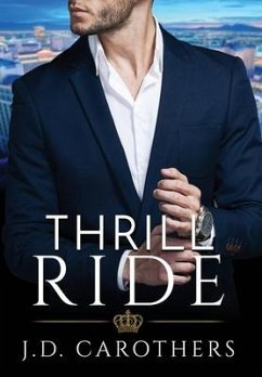 Thrill Ride - Carothers, J D