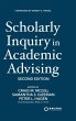 Scholarly Inquiry in Academic Advising - Bild 1