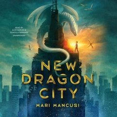 New Dragon City - Mancusi, Mari