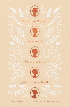 5 Puritan Women - de Klerk, Jenny-Lyn