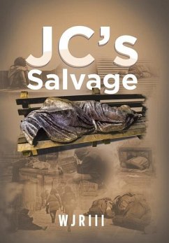 Jc's Salvage - Wjriii