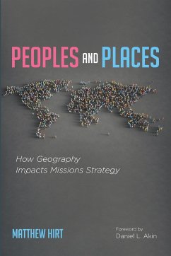 Peoples and Places