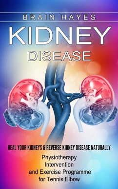 Cover Kidney Disease