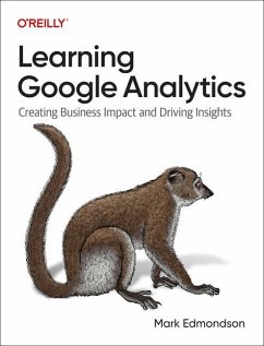 Learning Google Analytics - Edmondson, Mark