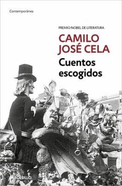 Cuentos Escogidos (Camilo José Cela)/ Selected Stories (Camilo José Cela) - Cela, Camilo José
