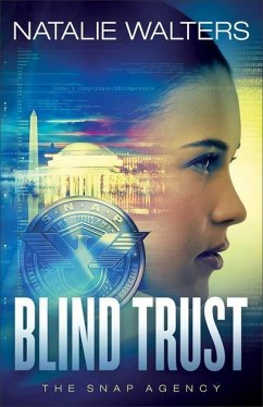 Blind Trust - Walters, Natalie