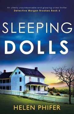 Sleeping Dolls - Phifer, Helen