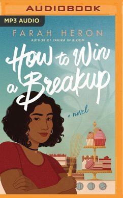 How to Win a Breakup - Heron, Farah