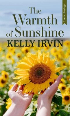 The Warmth of Sunshine - Irvin, Kelly