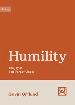 Humility - Ortlund, Gavin