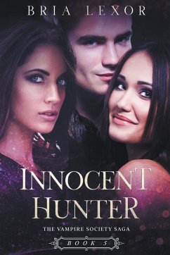 Innocent Hunter - Lexor, Bria