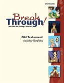 Breakthrough Bible, Old Testament Activity Booklet