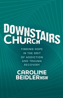 Downstairs Church - Beidler, Caroline