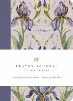 ESV Prayer Journal - Allen, Erika