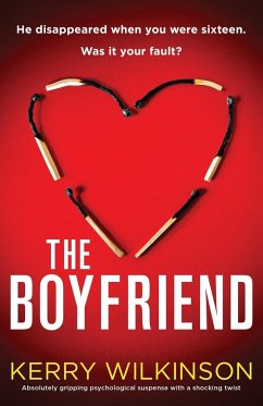 The Boyfriend - Wilkinson, Kerry