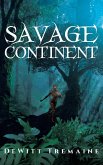 Savage Continent