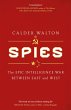 Spies (eBook, ePUB) - Bild 1