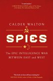 Spies (eBook, ePUB)