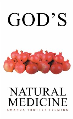 Cover God's Natural Medicine (eBook, ePUB)