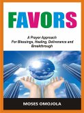 Favors (eBook, ePUB)
