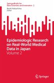 Epidemiologic Research on Real-World Medical Data in Japan (eBook, PDF)