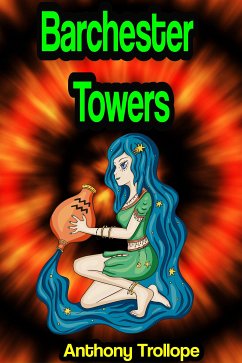 Cover Barchester Towers (eBook, ePUB)