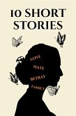 10 Short Stories (eBook, ePUB)