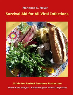 Survival Aid for All Viral infections (eBook, ePUB) - Meyer, Marianne