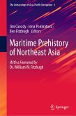 Maritime Prehistory of Northeast Asia (eBook, PDF)