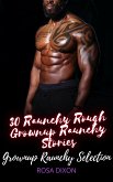 Grownup Raunchy Selection (eBook, ePUB)