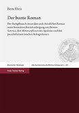 Der bunte Roman (eBook, PDF)