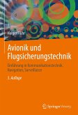 Avionik und Flugsicherungstechnik (eBook, PDF)