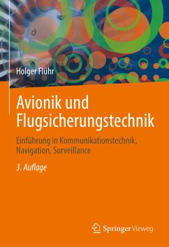 Avionik und Flugsicherungstechnik (eBook, PDF) - Flühr, Holger